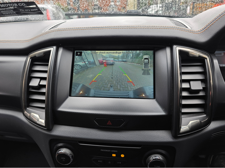 2019 Ford Ranger - image 29