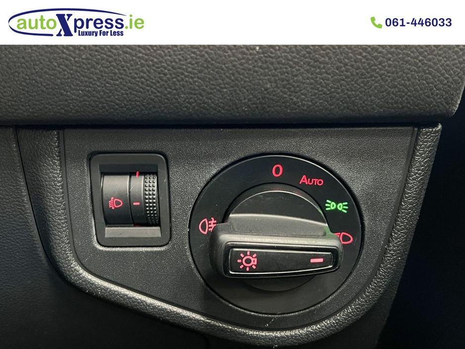 2018 Volkswagen Polo - image 23