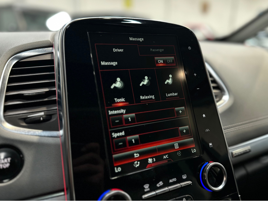 2016 Renault Espace - image 33