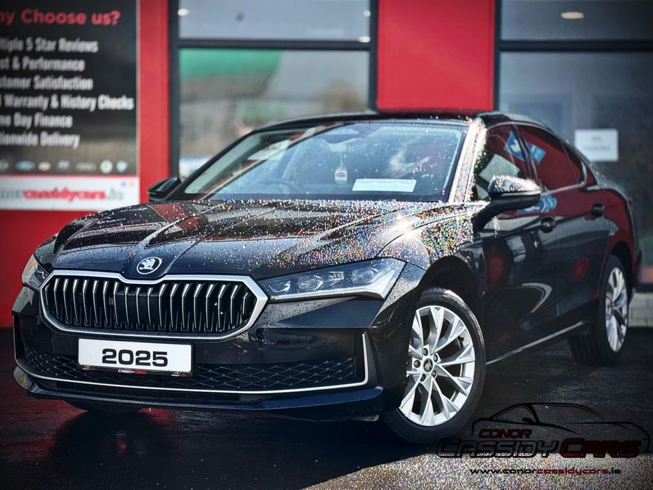 2025 Skoda Superb for sale in , Ireland