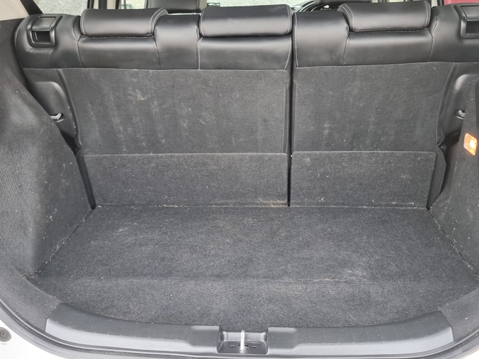 2017 Honda Fit - image 16