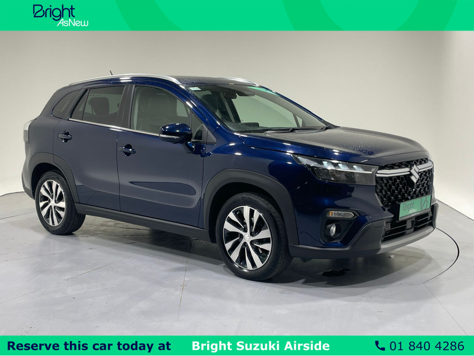 2023 Suzuki SX4 S-Cross for sale in , Ireland