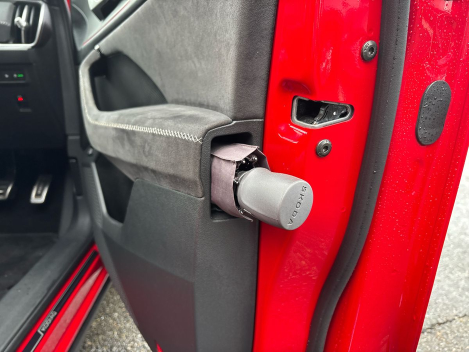 2025 Skoda Kodiaq - image 27