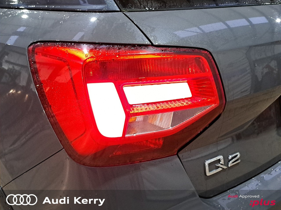 2019 Audi Q2 - image 25