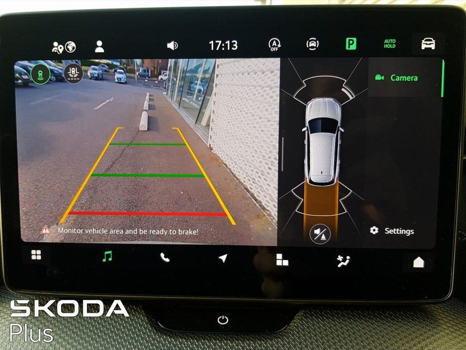 2025 Skoda Kodiaq - image 12