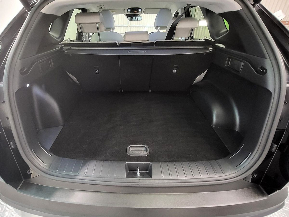 2025 Hyundai Tucson Tucson FL Executive Plus Finance from €145 per week €42,975