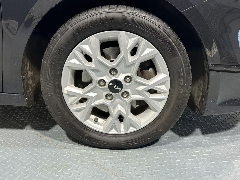 2023 Kia Ceed K2 1.6 Crdi 231 €19,800