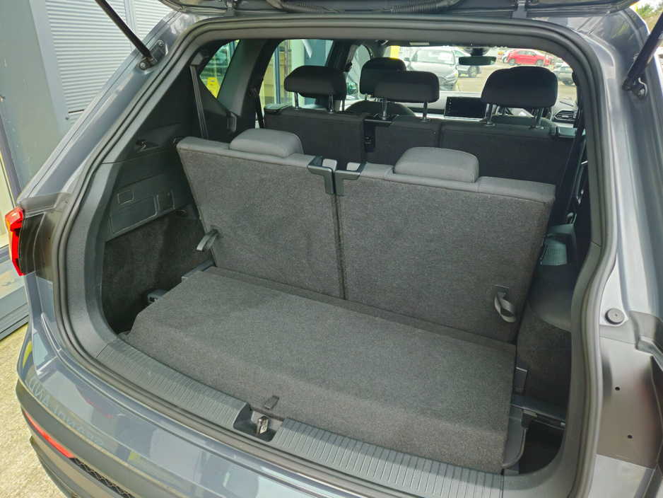 2023 SEAT Tarraco 2.0TDI 150hp 7S SE+ €34,950