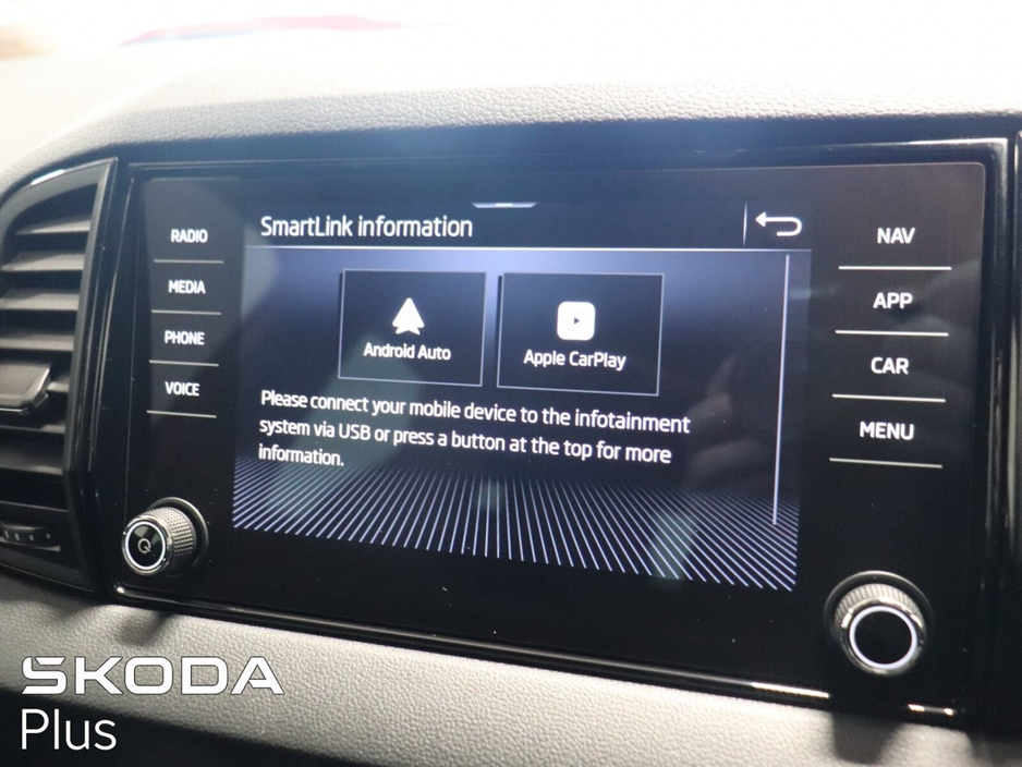 2024 Skoda Karoq SPORTLINE 2.0TDI 115HP €39,950