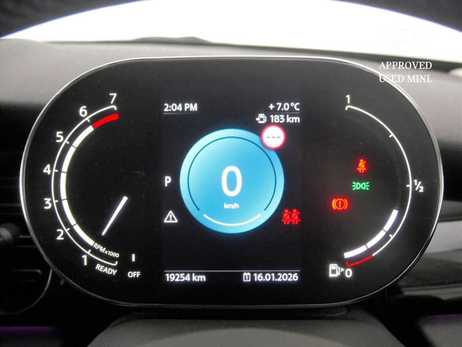 2024 MINI Hatch 3-Door Cooper Classic €29,900