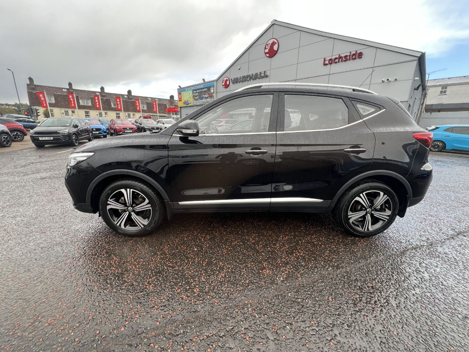 2023 MG ZS - image 5