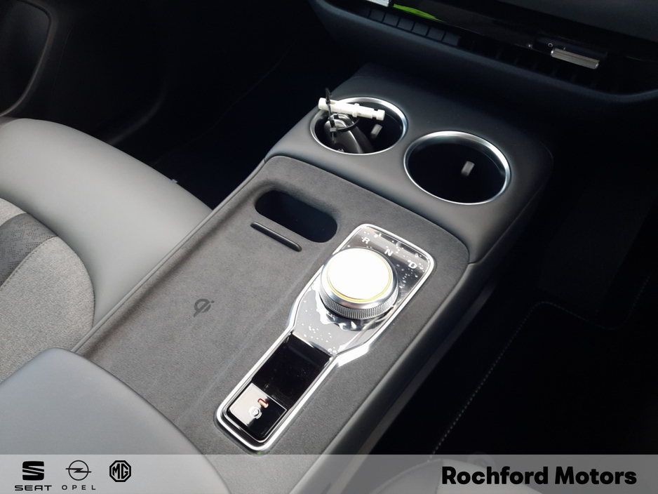 2026 MG MGS5 - image 16