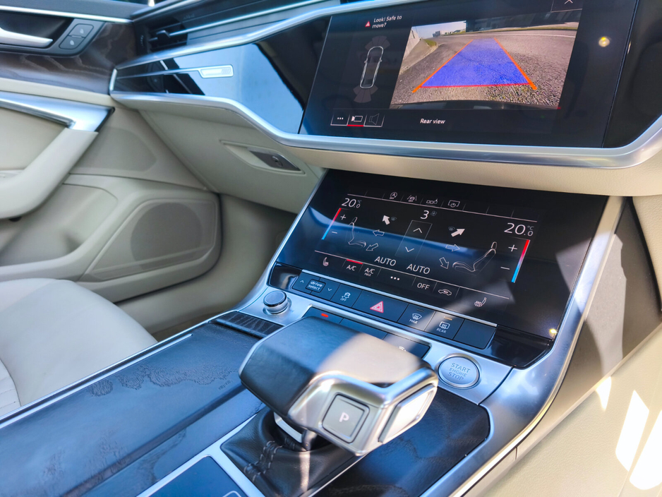 2019 Audi A6 - image 16