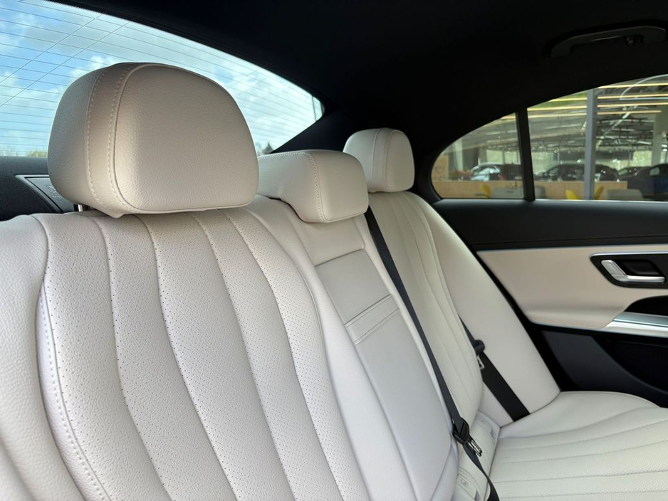 2025 Mercedes-Benz E Class - image 25