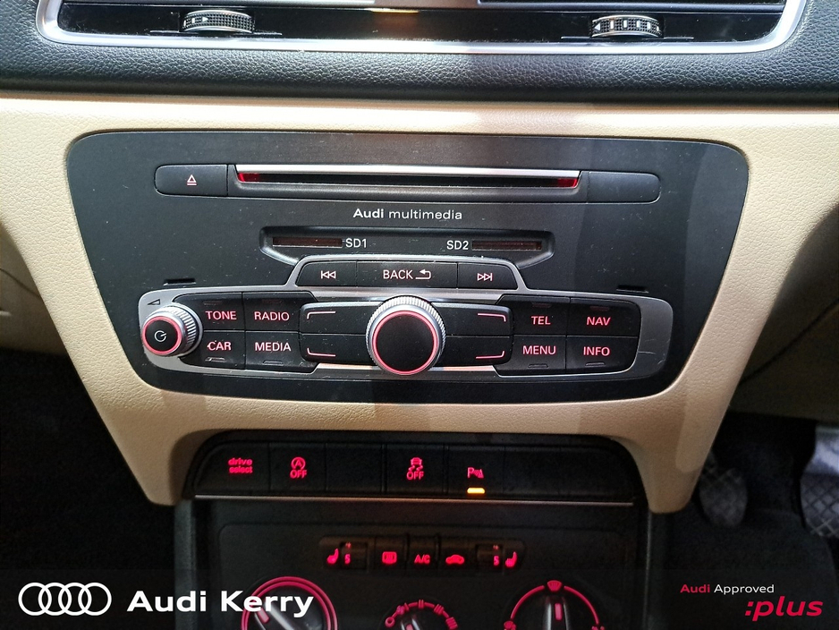 2016 Audi Q3 - image 18