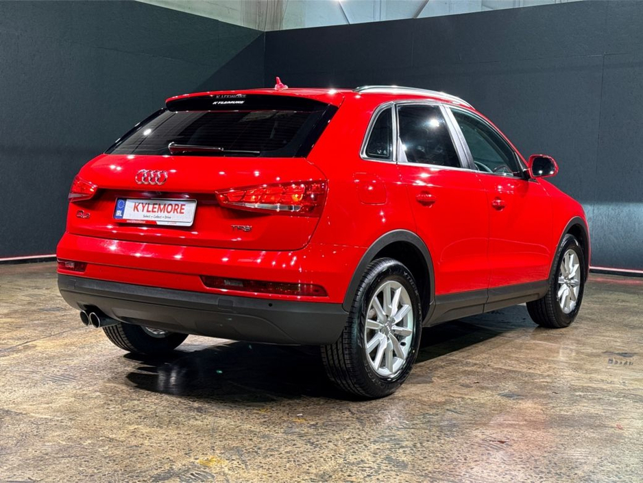2015 Audi Q3 - image 3