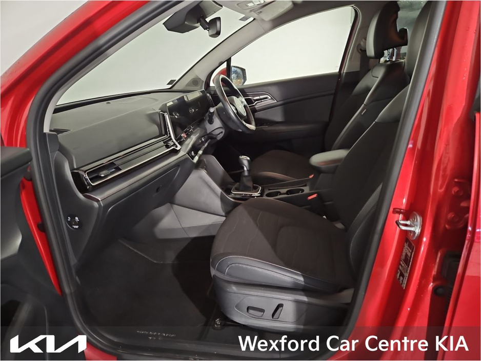 2023 Kia Sportage 1.6 Diesel K3