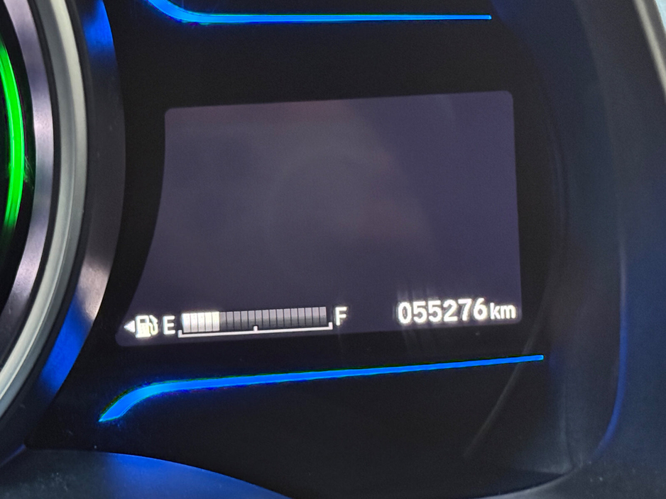 2017 Honda Jazz - image 8