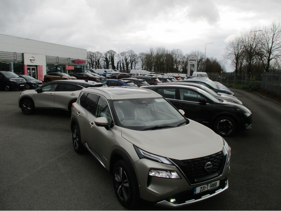 2023 Nissan X-Trail - image 39