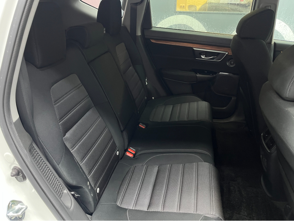 2020 Honda CR-V €29950! 2020 HONDA CR-V EX HYBRID 2.0 AUTOMATIC / CRUISE CONTROL / REVERSE CAMERA / ELECTRIC MEMORY & HEATED SEATS / PADDLE SHIFTERS €29,950