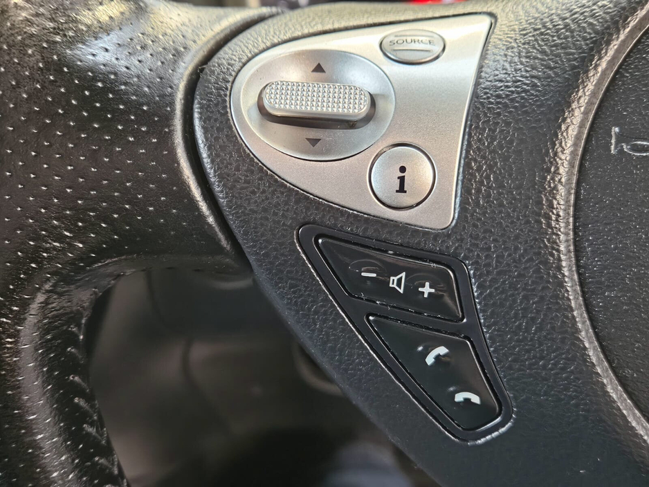 2017 Nissan Juke - image 9