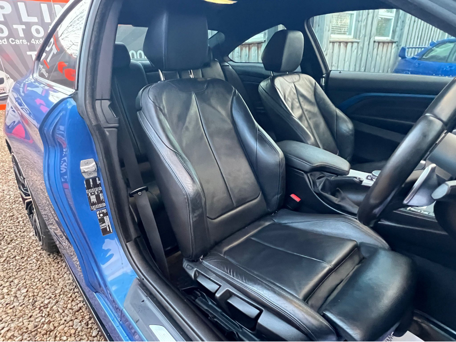 2017 BMW 4 Series =HARMAN KARDON//AUTO//M SPORT//NEW NCT== €23,950