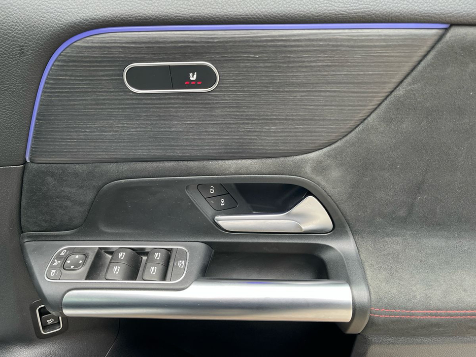 2021 Mercedes-Benz EQA - image 23