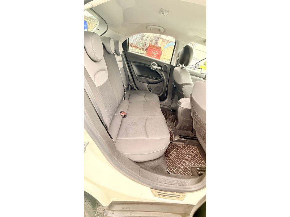 2015 Fiat 500X 1.4 MultiAir II 140hp Pop Star €10,499