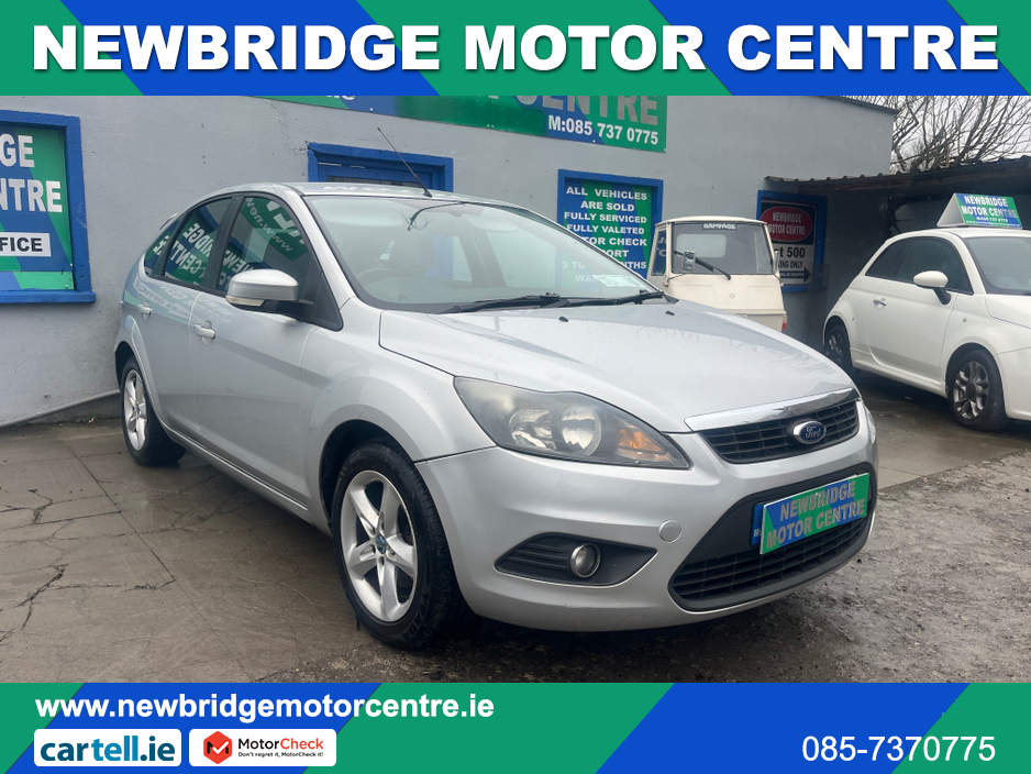 2010 Ford Focus for sale in , Ireland