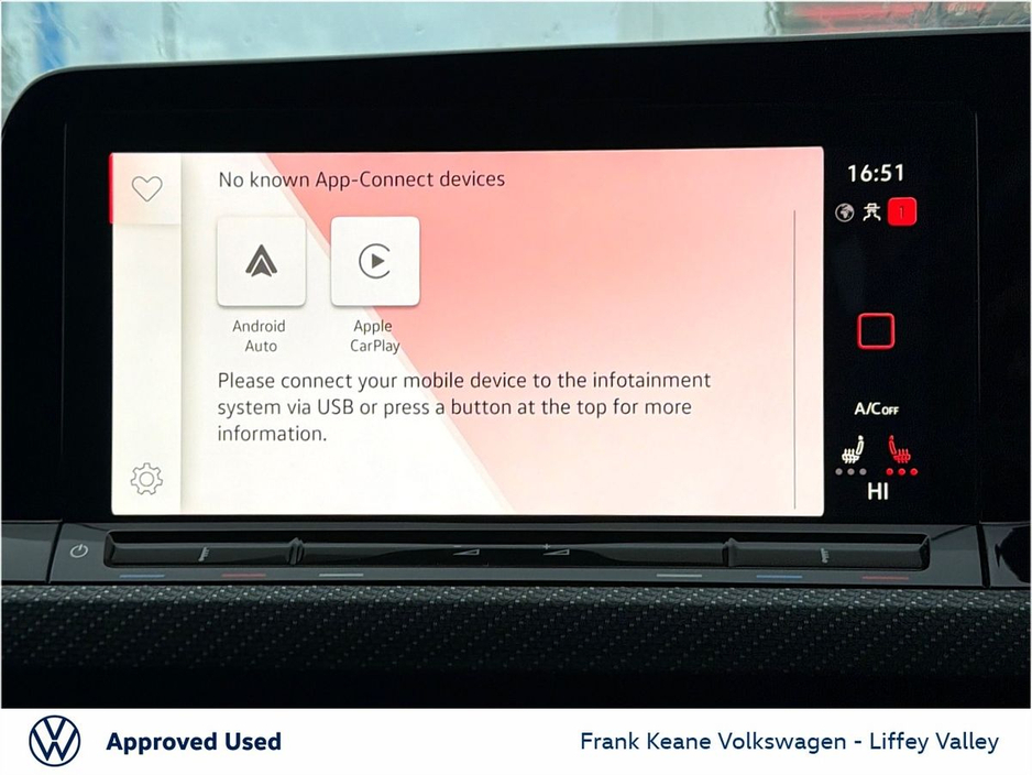 2024 Volkswagen Golf - image 14