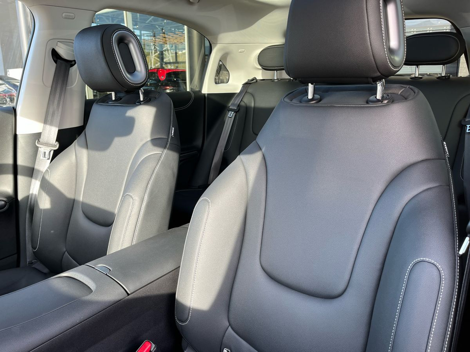 2025 Smart #1 - image 20