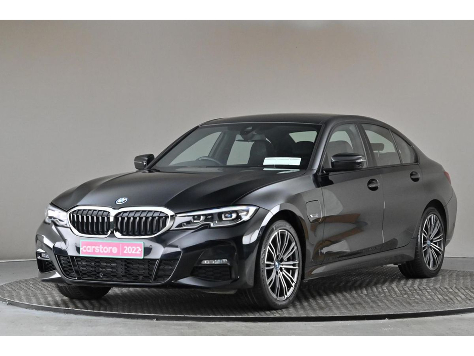 2022 BMW 3 Series 330E M SPORT PHEV *360 PAN CAMERA* €34,890