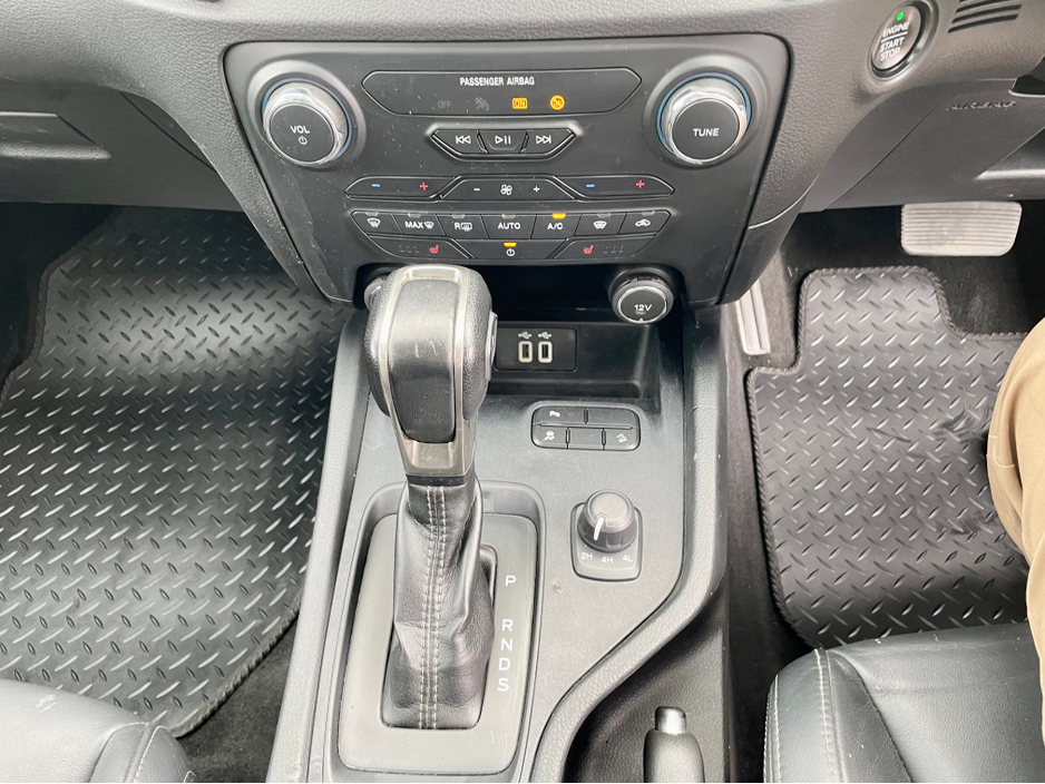 2022 Ford Ranger - image 12