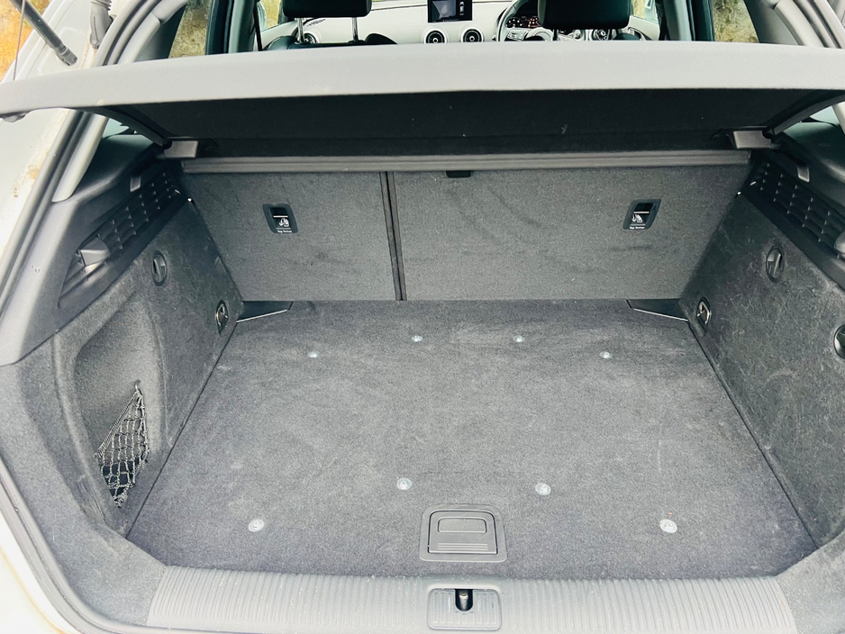 2020 Audi A3 - image 14