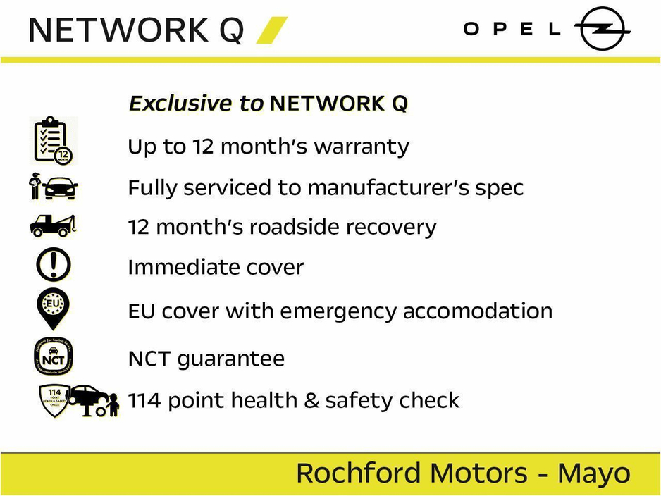 2024 Opel Mokka - image 5
