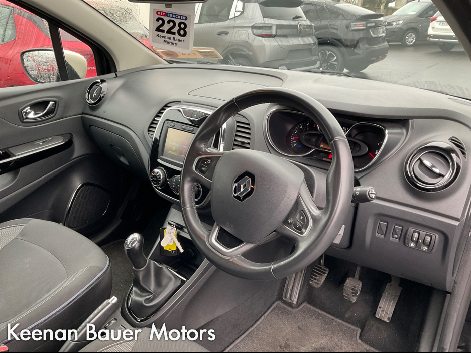 2017 Renault Captur - image 10