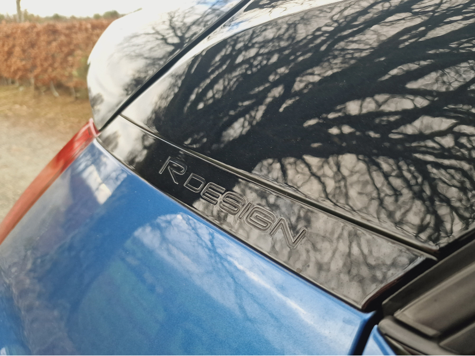 2019 Volvo XC40 R-DESIGN 5DR AUTO FINANCE AVAILABLE €27,950