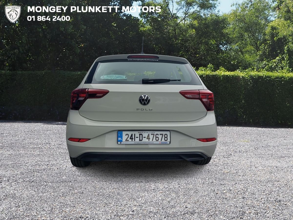 2024 Volkswagen Polo - image 6