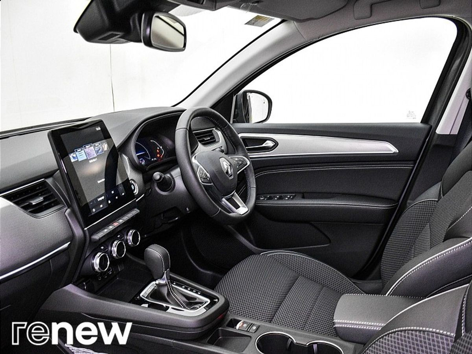 2023 Renault Arkana E-TECH Hybrid 145 Auto techno €26,900