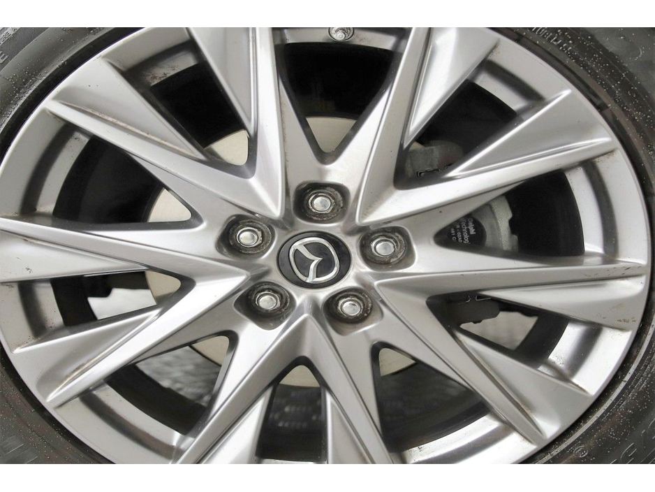 2019 Mazda CX-5 2.0 PLATINUM 165BHP 6SPD *BEIGE LEATHER*EL.SUNROOF*HUP*BOSE AUDIO* €22,890