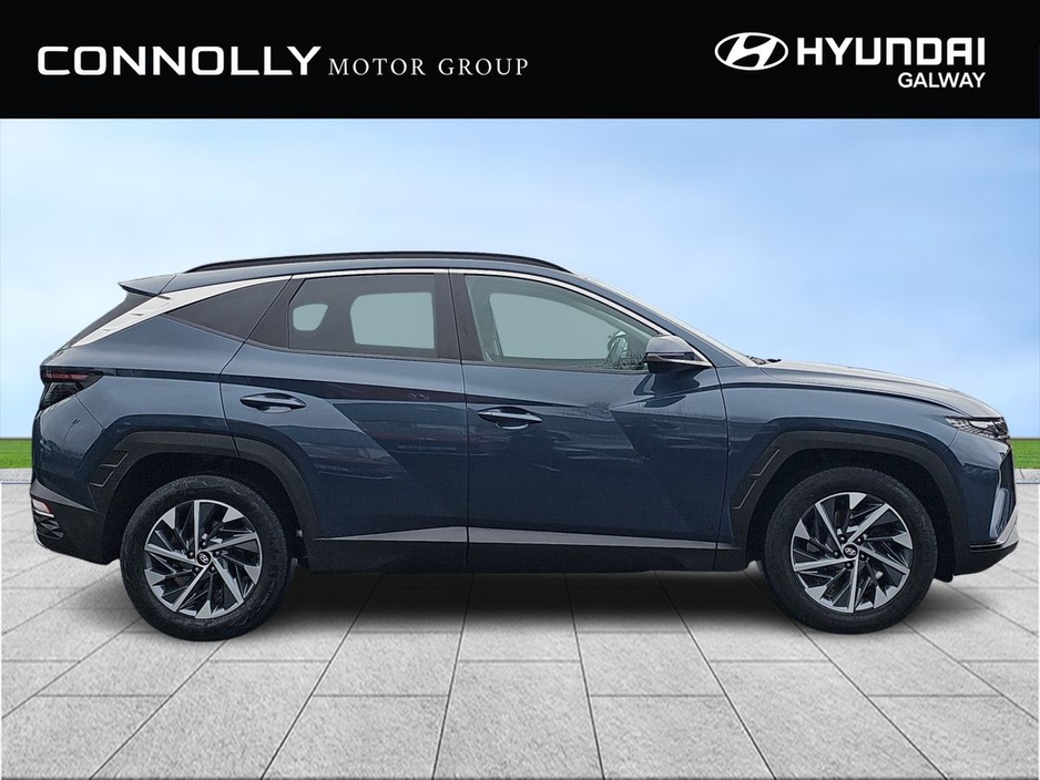 2023 Hyundai Tucson 2WD Executive Plus - €354 p/m * JUST IN * €34,950