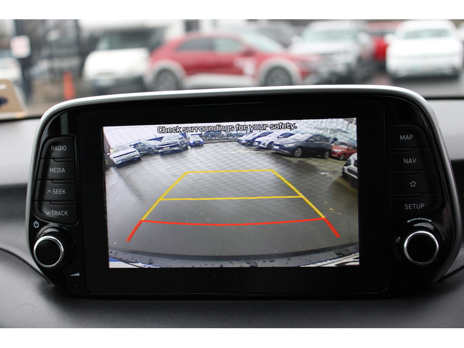 2019 Hyundai Tucson - image 16