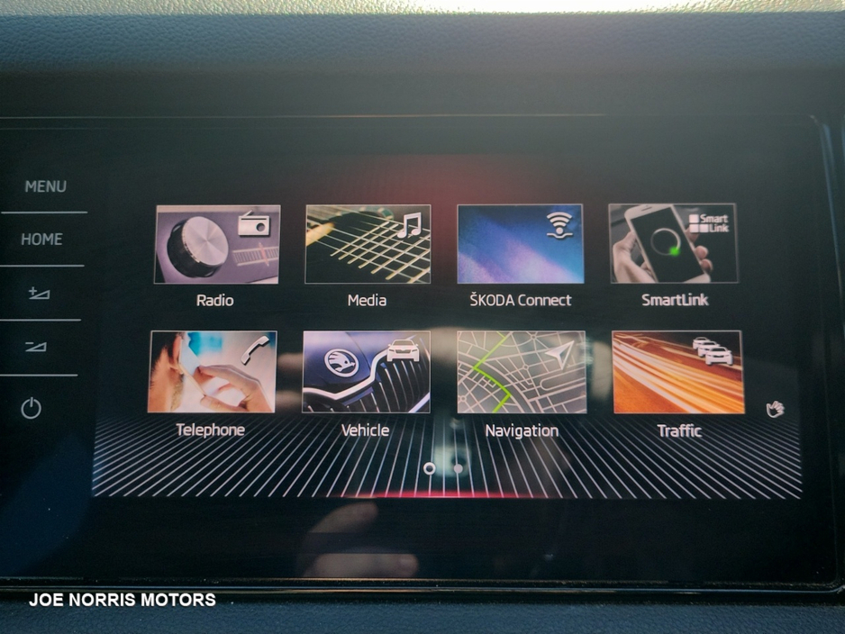 2020 Skoda Kodiaq - image 18