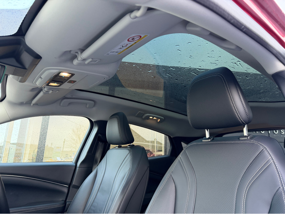 2021 Ford Mustang Mach-E Extended Range - panoramic Roof - Mustang €27,950