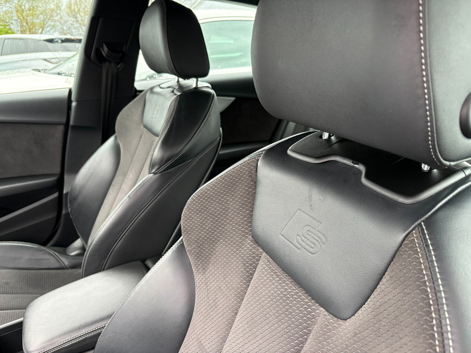 2019 Audi A5 - image 24