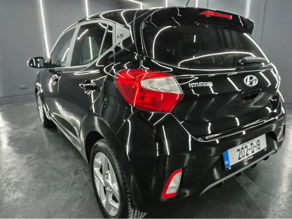 2020 Hyundai i10 - image 18