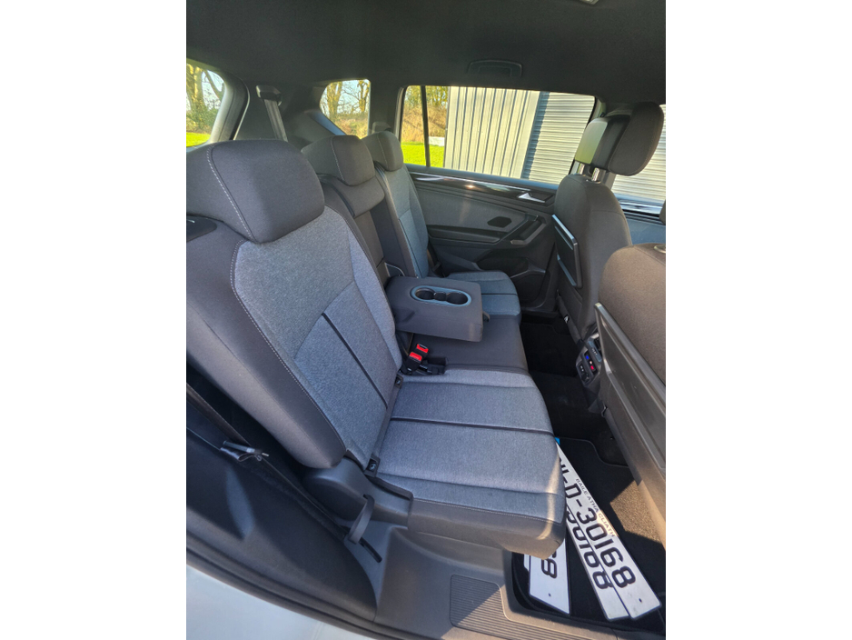 2021 SEAT Tarraco - image 8