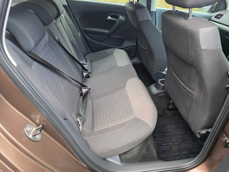 2016 Volkswagen Polo DBA Aucjz Auto €12,900