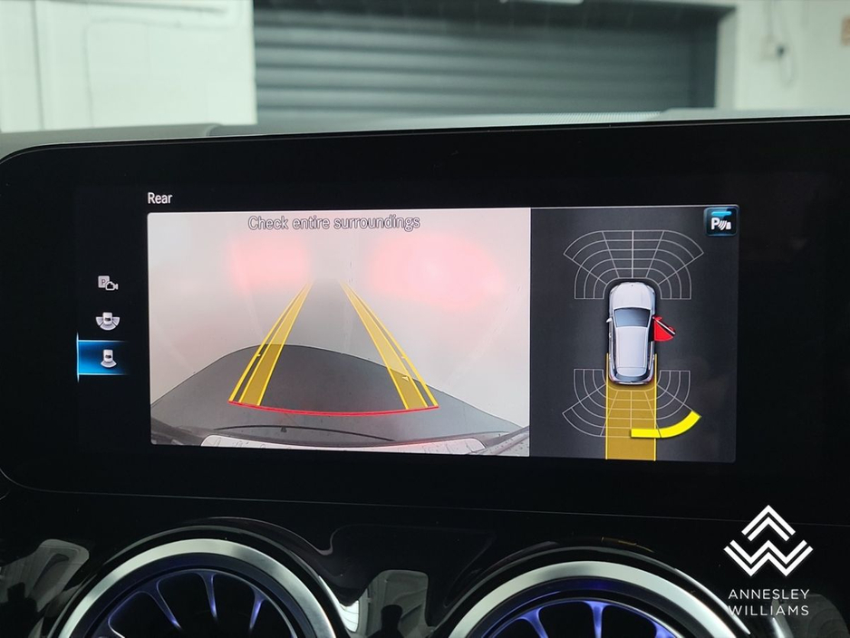 2023 Mercedes-Benz GLA Class GLA250e AMG Line €44,950