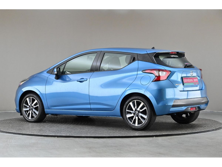 2019 Nissan Micra - image 6